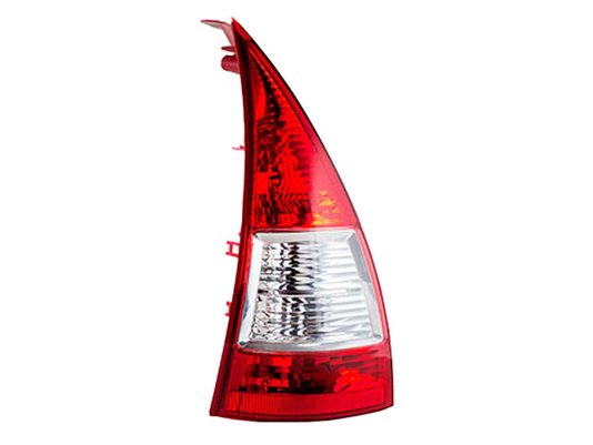 Lanterna Traseira Citroen C3 Hatch 06/12 Fitam 34090-d - Lado Direito