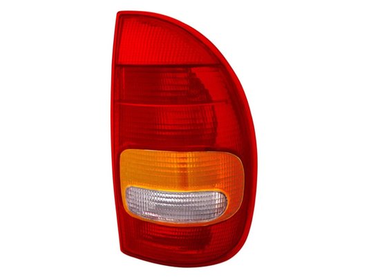 Lanterna Traseira Corsa Hatch, Corsa Wagom E Pick-up Corsa 95/99 Cofran 3116.4 - Lado Direito