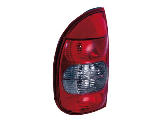 Lanterna Traseira Corsa Hatch, Corsa Wagon E Pick-up Corsa 00/02 Ht 21355 - Lado Esquerdo