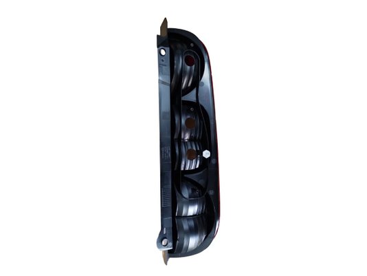 Lanterna Traseira Doblo 10>, Fiorino 14>, Peugeot Partner  22> - Depo 29659 - Lado Esquerdo