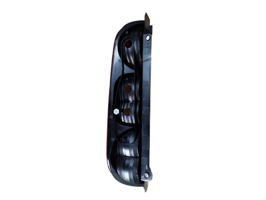 Lanterna Traseira Doblo 10>, Fiorino 14>, Peugeot Partner  22> - Depo 29660 - Lado Direito