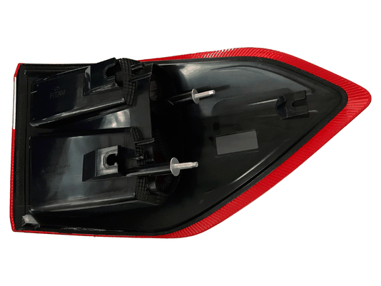 Lanterna Traseira Ecosport Novo 13> Fitam 31086-e - Lado  Esquerdo