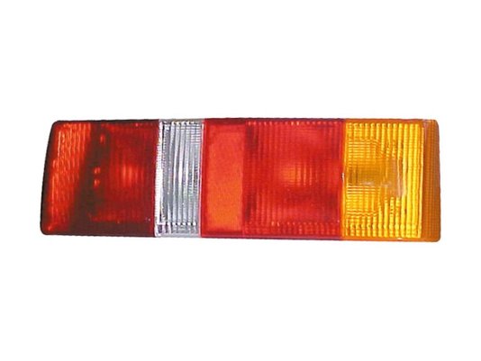 Lanterna Traseira Escort 87/92 E Escort Hobby 93/96 Ht 87054 - Lado Direito Lanterna Traseira Escort 87/92 E Escort Hobby 93/96 Ht 87054 - Lado Direito