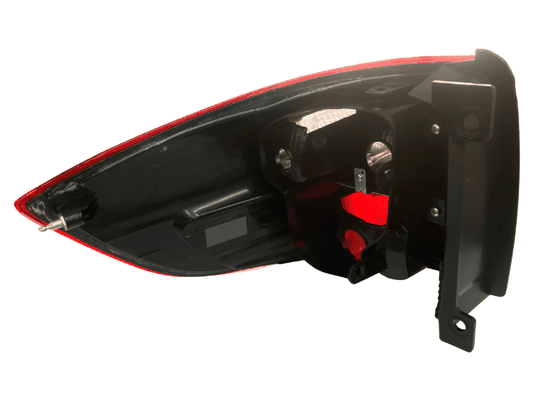 Lanterna Traseira Fiat Strada Fitam 35061-d - Lado Direito