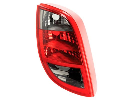 Lanterna Traseira Ford Ka 02/08 Fitam 31182-d - Lado Direito