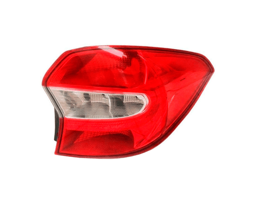 Lanterna Traseira Ford Ka Hatch 14/18 Zeene Zn6160064 - Lado  Direito 