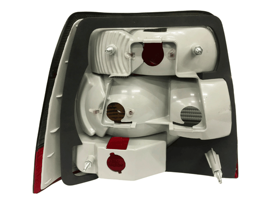 Lanterna Traseira Gm Monza 91/96 Renov 2020acr - Lado Direito