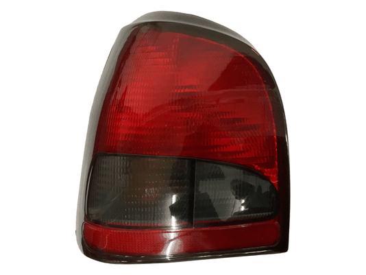 Lanterna Traseira Gol G2 95/99 Cambuci 60130  - Lado Esquerdo