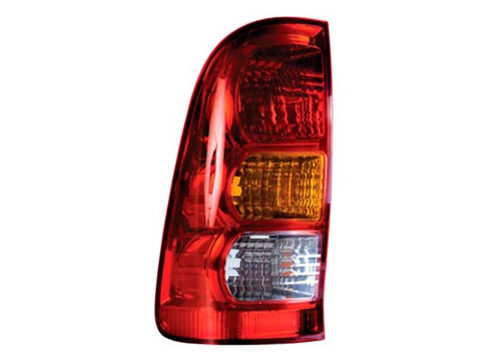 Lanterna Traseira Hilux 05/11 Fitam 37012-e - Lado Esquerdo
