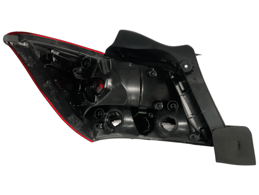 Lanterna Traseira Joy 20> E Onix 16/19 Fitam 36029-d - Lado Direito