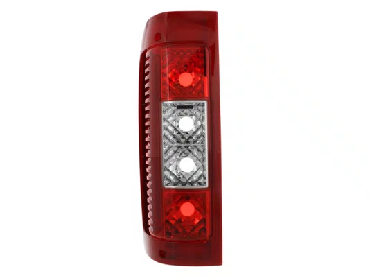 Lanterna Traseira Jumper, Ducato E Boxer 03/12 Zn3131107 -  Lado Esquerdo