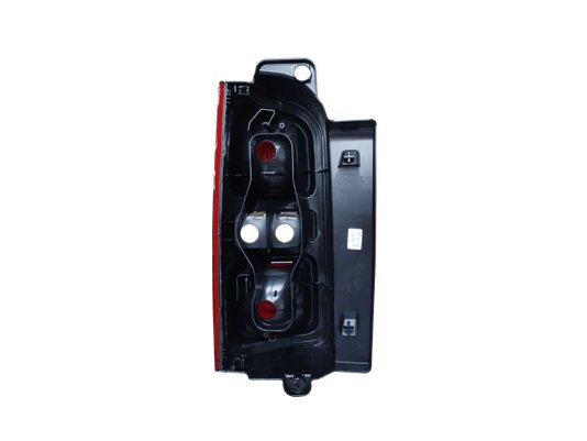 Lanterna Traseira Jumpy, Scudo, Expert Zeene Zn6160306 -  Lado Direito