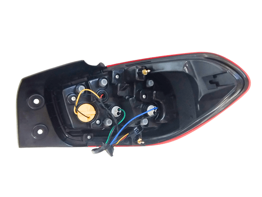 Lanterna Traseira Kwid 22> Rufato 32709 - Lado Esquerdo
