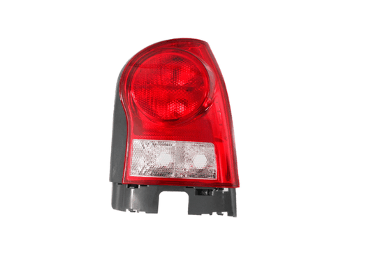 Lanterna Traseira Lado Direito Gol G4 04> Zeene Zn1414330p