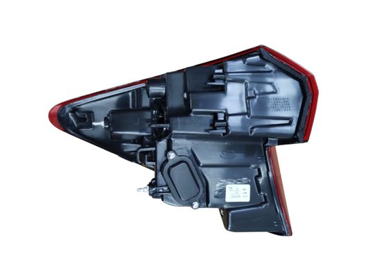 Lanterna Traseira Lado Direito Hb20 Hatch 23/25 - Rufato  34502