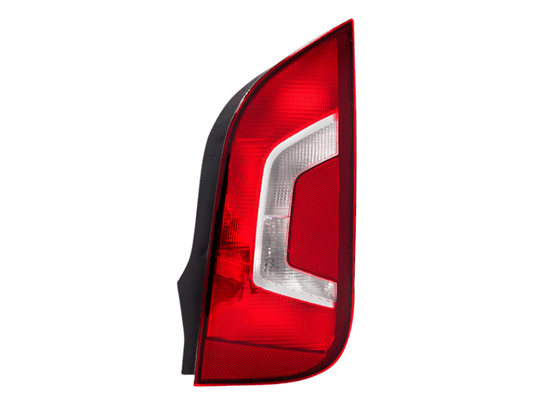 Lanterna Traseira  Lado Direito Up 14> Zeene Zn14143336