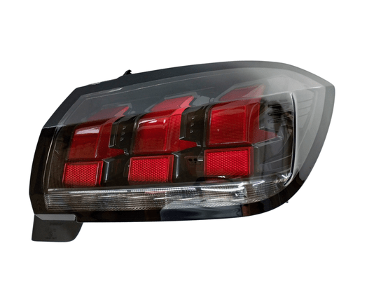 Lanterna Traseira Peugeot 208 20> Rufato 34074 - Lado  Direito