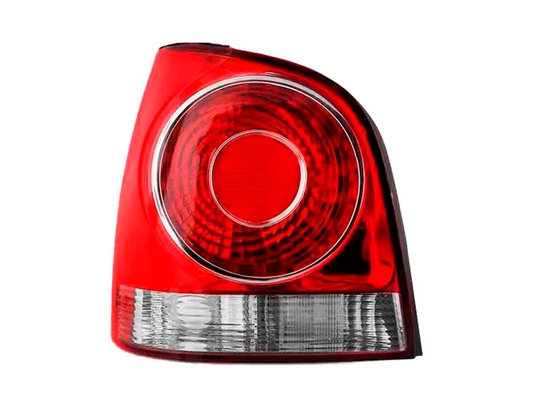 Lanterna Traseira Polo Hatch 08> Cambuci 27364 - Lado Esquerdo