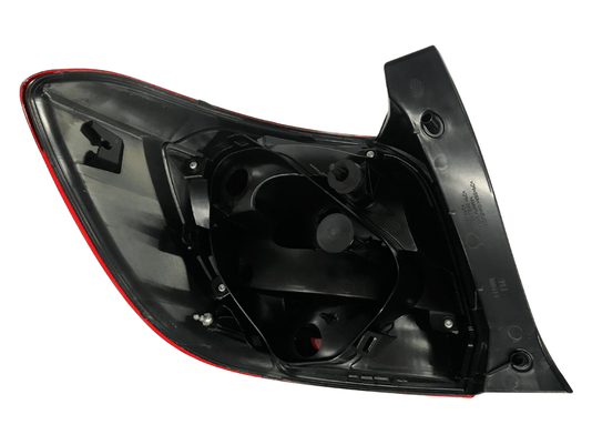 Lanterna Traseira Renault Sandero 15/20 Fitam 32046-d - Lado Direito