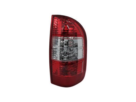 Lanterna Traseira S-10 08/12 Cambuci 33388 - Lado Direito