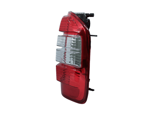 Lanterna Traseira S-10 08/12 Cambuci 33388 - Lado Direito