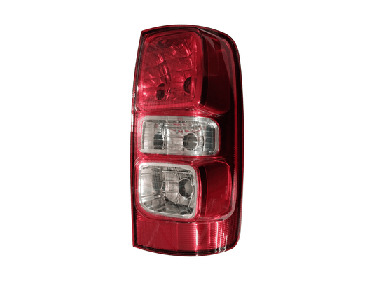 Lanterna Traseira S-10 12>  Zeene Zn14141118 - Lado Direito 