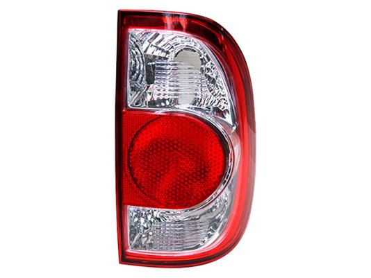 Lanterna Traseira Saveiro G4 04> Zeene Zn3131009 - Lado Direito