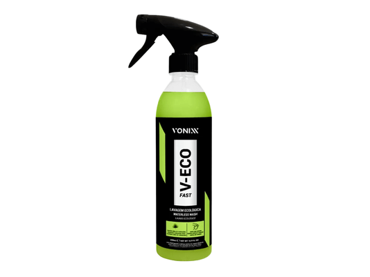 Lava A Seco V-eco Fast Vonixx 2011070 - 500ml  Lava A Seco V-eco Fast Vonixx 2011070 - 500ml