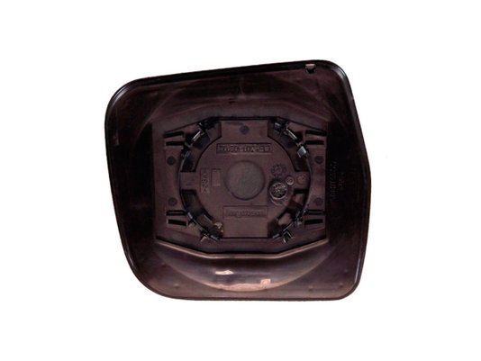 Lente do retrovisor com base (Refil) Pajero TR4 10 METAGAL RYTM04 - Lado Direito