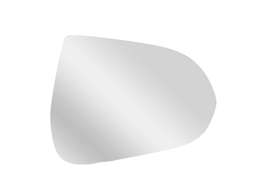 Lente Do Retrovisor, Onix 12>, Prisma 12>,  Blawer 2025-d 01163.44 