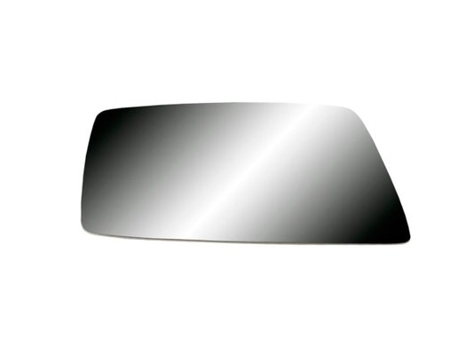 Lente Do Retrovisor (refil) Caravan E Opala 85/88 Flabeg 1077 - Lado Esquerdo