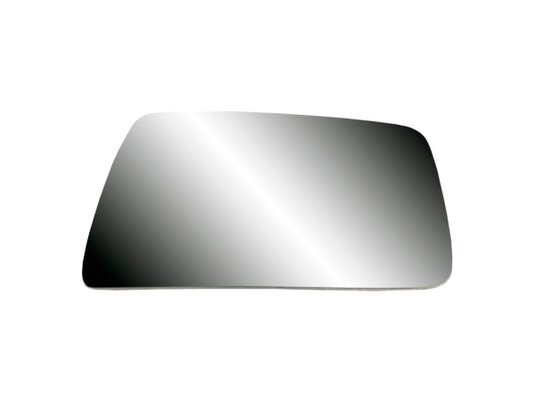 Lente Do Retrovisor (refil) Caravan E Opala 89/90 Flabeg 1082 - Lado Direito