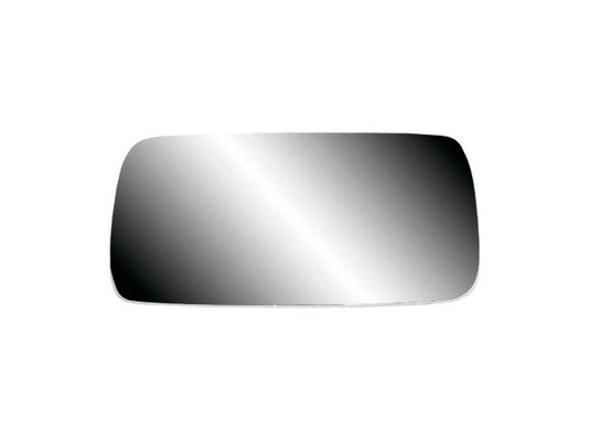 Lente Do Retrovisor (refil) Elba, Prêmio E Uno 85/88 Flabeg 1109 - Lado Esquerdo