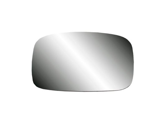 Lente Do Retrovisor (refil) Escort 97/02, Fiesta 96/02 E Fiesta Street 02/05 Flabeg 1034 - Lado Direito