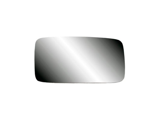 Lente Do Retrovisor (refil) Golf 95/98 Flabeg 1054 - Lado Direito