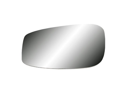Lente Do Retrovisor (refil) Idea 05> E Stilo 02/07 Flabeg 1268 - Lado Direito