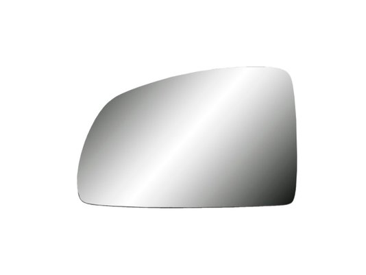 Lente Do Retrovisor (refil) Meriva 04>, Celta E Prisma 06> Flabeg 1261 - Lado Esquerdo