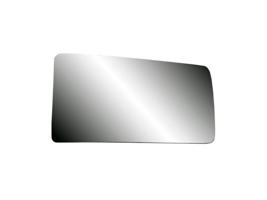 Lente Do Retrovisor (refil) Monza 87/93, Caravan E Opala 90/92 Flabeg  - Lado Direito