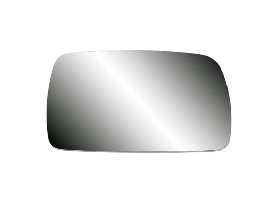 Lente Do Retrovisor (refil) Polo Classic 97/02 Flabeg 1196 - Lado Direito
