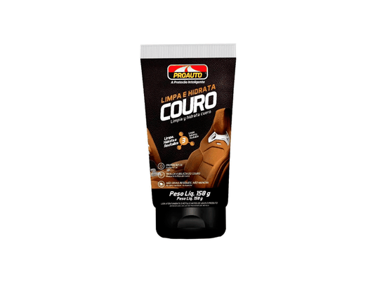 Limpa Couros 150g Proauto 08301.99