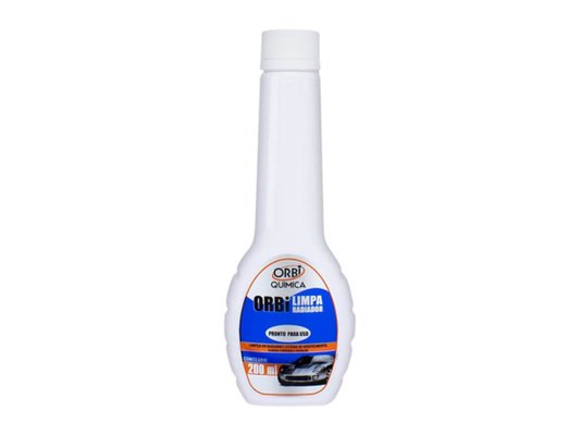 Limpa Radiador Orbi Química - 200ml