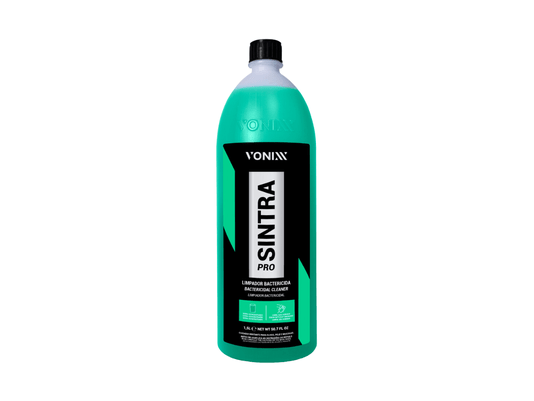 Limpador Bactericida Sintra Pro Vonixx 2011066 - 1,5l   Limpador Bactericida Sintra Pro Vonixx 2011066 - 1,5l