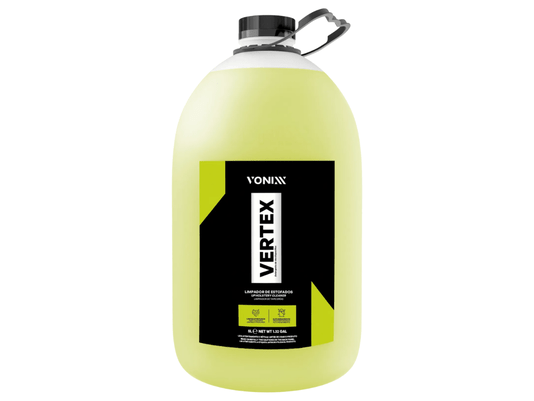 Limpador De Estofados Vertex Vonixx 2050437 - 5l  Limpador De Estofados Vertex Vonixx 2050437 - 5l