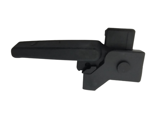 Maçaneta De Abertura Do Capô Agile 09>, Cobalt 11>, Cruze 11/16, Montana 10>, Onix, Sonic E Spin 12>, Prisma 13>, Tracker 13/16 Universal 41517