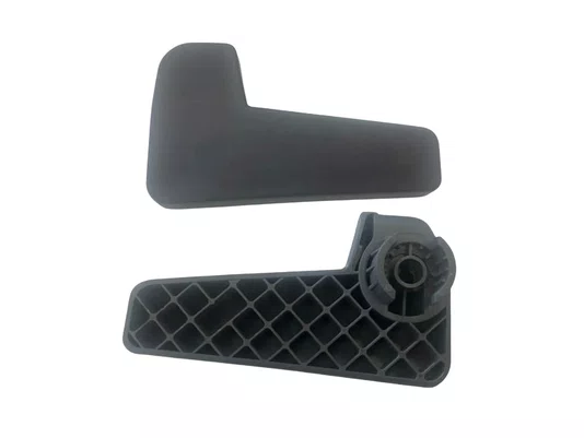 Maçaneta De Abertura Do Capô Fusca, Golf, Jetta, Nivus,  Passat, Polo, T-cross, Tiguan E Virtus Universal 23309 