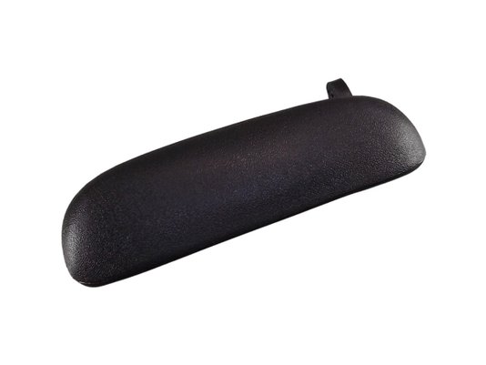 Maçaneta Externa Da Porta Sem Chave Courier 96>, Ford Ka 97/08 E Fiesta 96/02 Universal 30435 - Dianteiro/traseiro Esquerdo