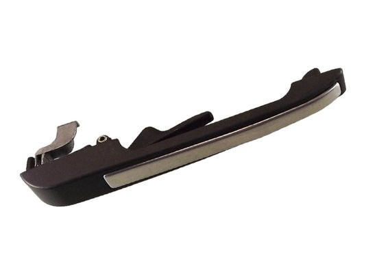 Maçaneta Externa Da Porta Sem Chave Gol Gi, Parati Gi E Voyage 87/95, Saveiro Gi 87/97, Quantum E Santana 84/90 Universal 20490