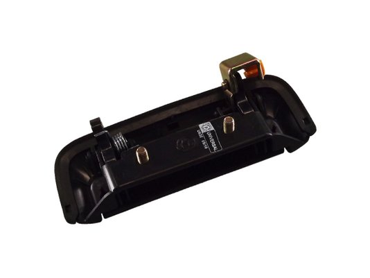Maçaneta Externa Da Porta Sem Chave L-200 Sport 03/07 Universal 18270 - Dianteiro Direito