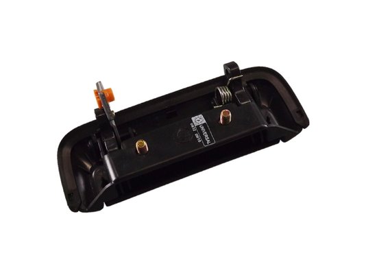 Maçaneta Externa Da Porta Sem Chave L-200 Sport 03/07 Universal 18271 - Traseiro Esquerdo