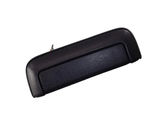 Maçaneta Externa Da Porta Sem Chave L-200 Sport 03/07 Universal 18272 - Traseiro Direito